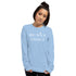 Big Wick Energy Long Sleeve Shirt